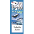 Travel Made Easy Pocket Pro Brochure